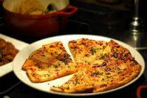 日本東京自由行必吃美食-披薩